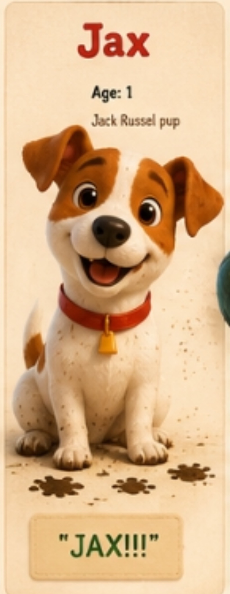 Jax