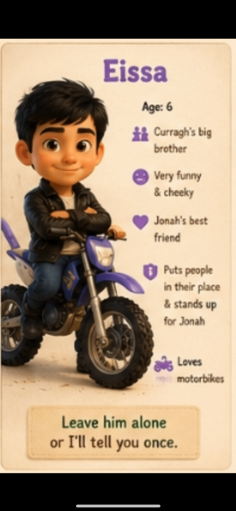 Eissa